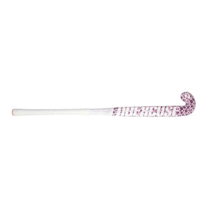 Princess Woodcore JR Leopard Pink/White