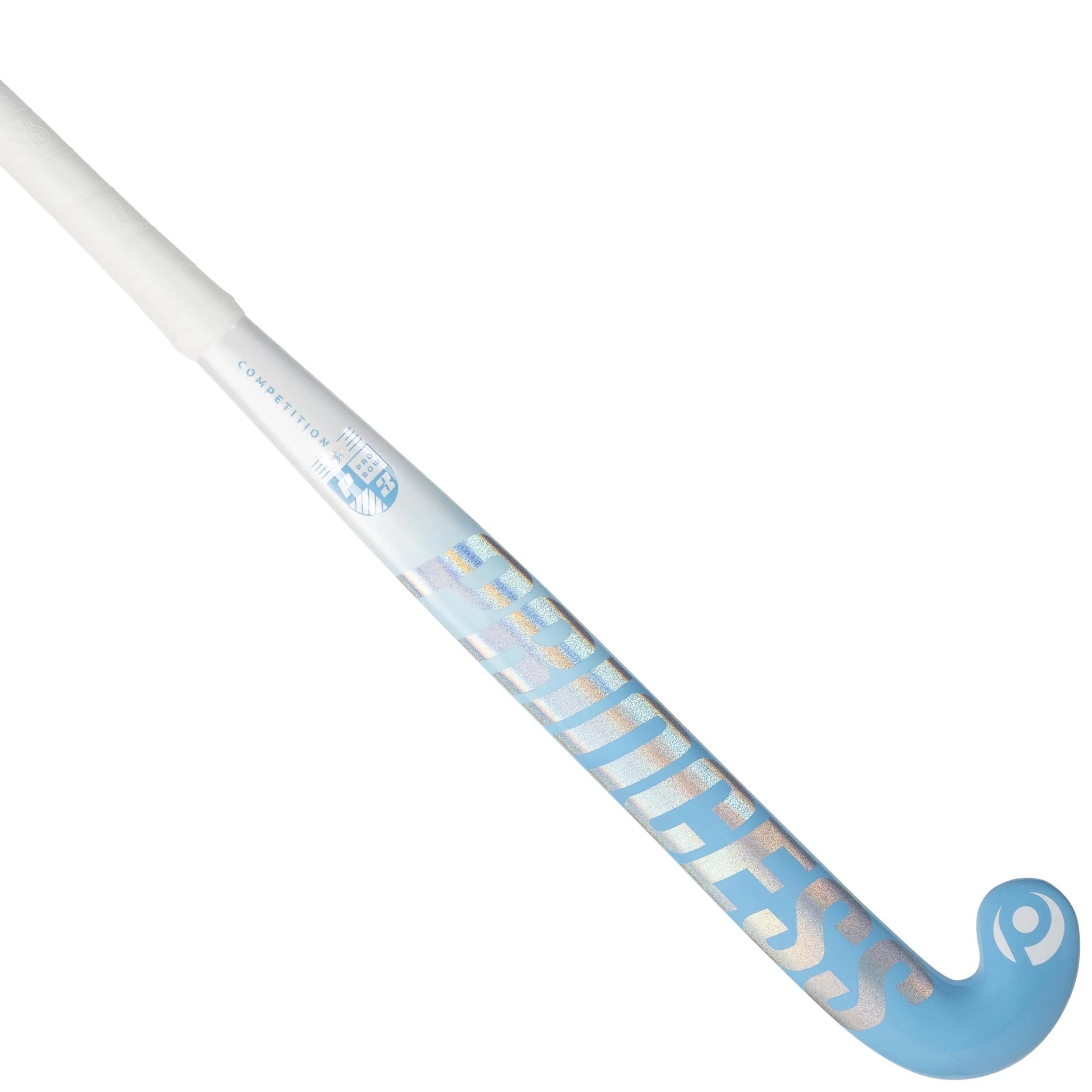 Princess Competition 3 STAR ProBow Blue/White