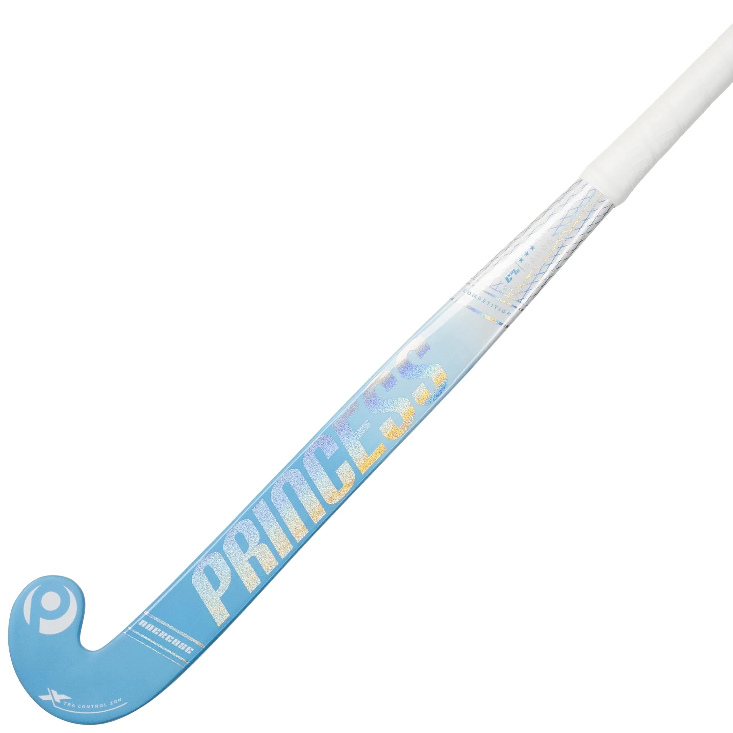 Princess Competition 3 STAR ProBow Blue/White