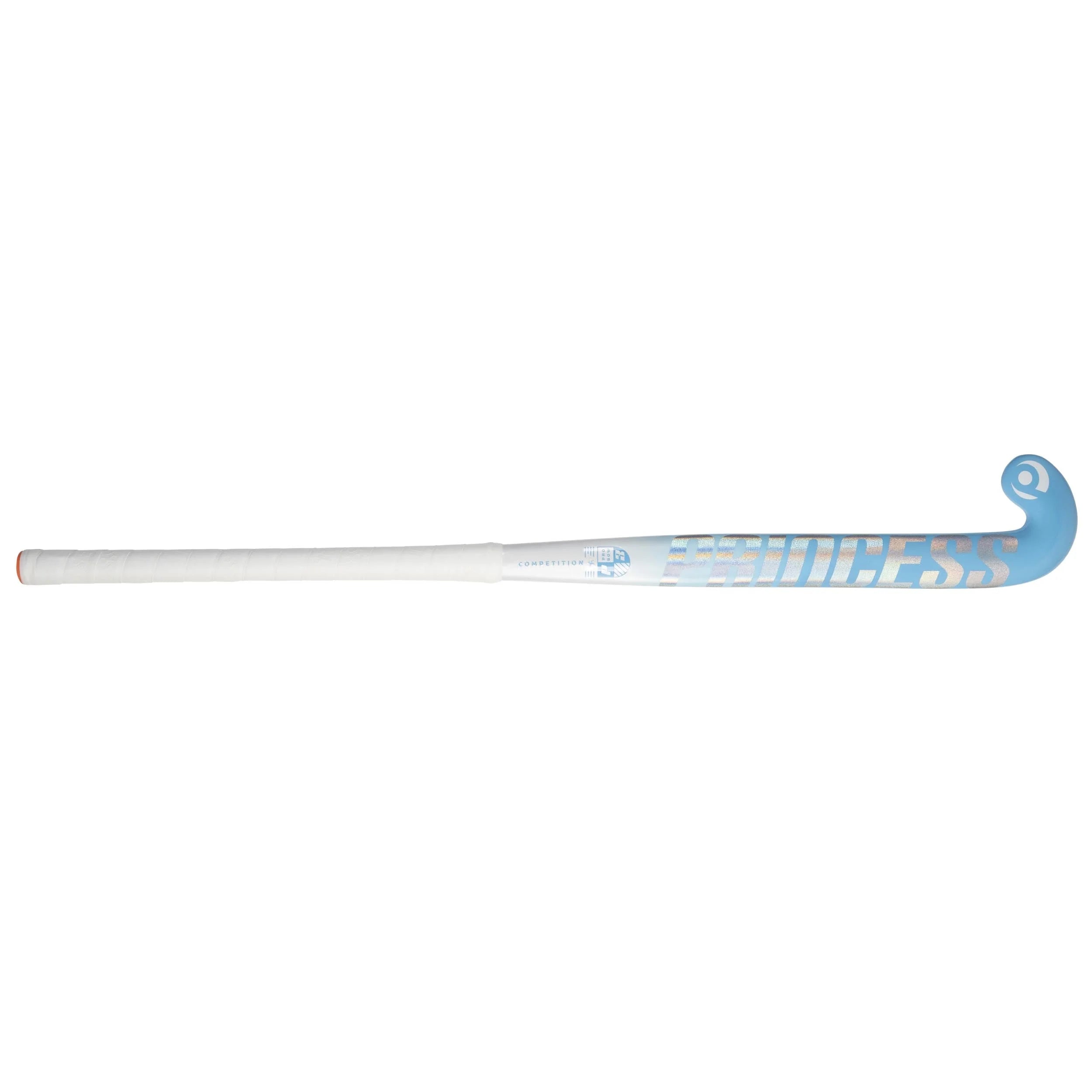 Princess Competition 3 STAR ProBow Blue/White