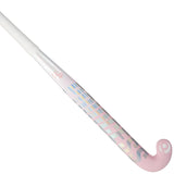 Princess Competition 1 STAR ProBow Pink/White