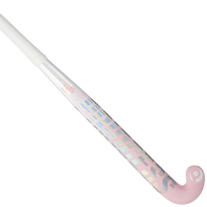 Princess Competition 1 STAR ProBow Pink/White