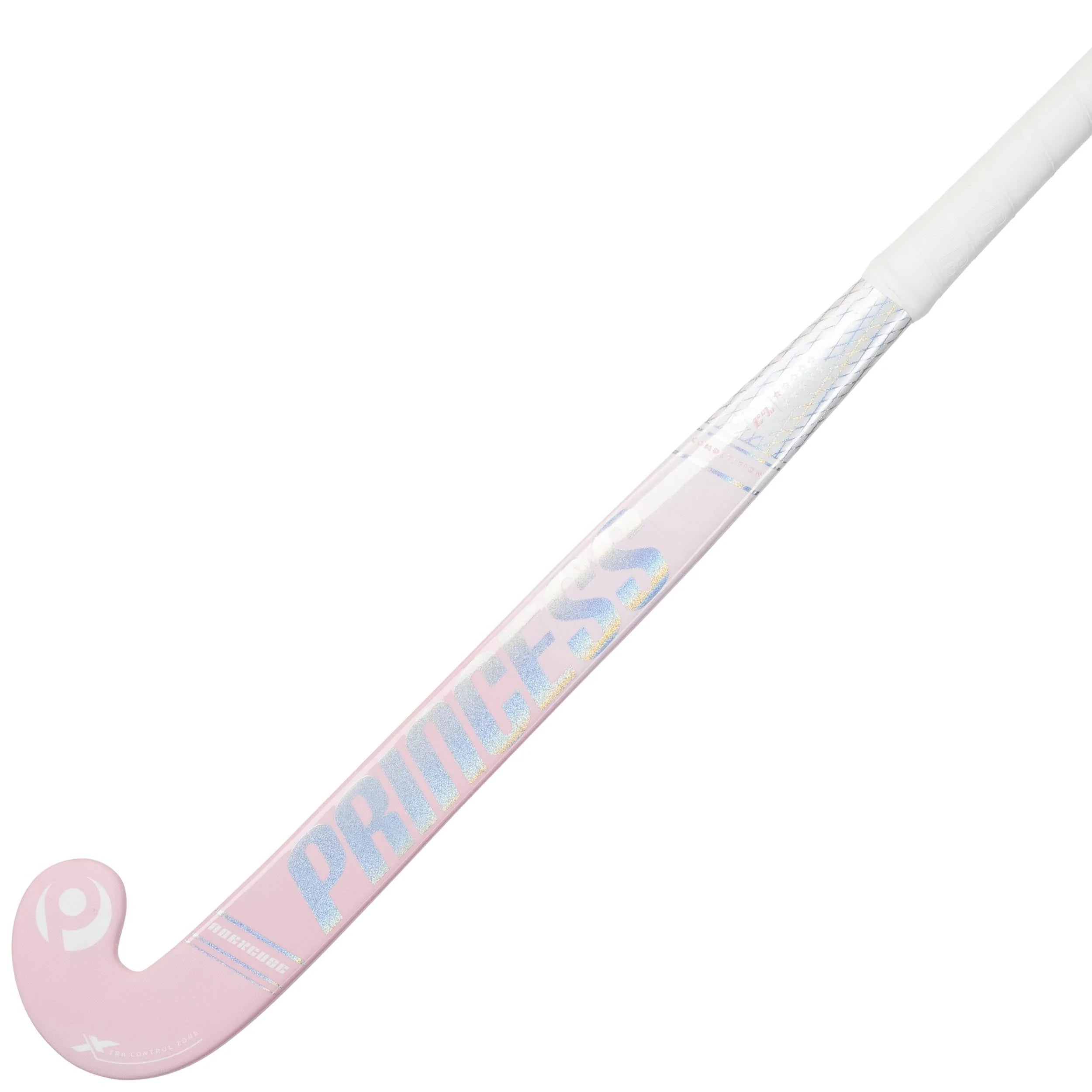 Princess Competition 1 STAR ProBow Pink/White