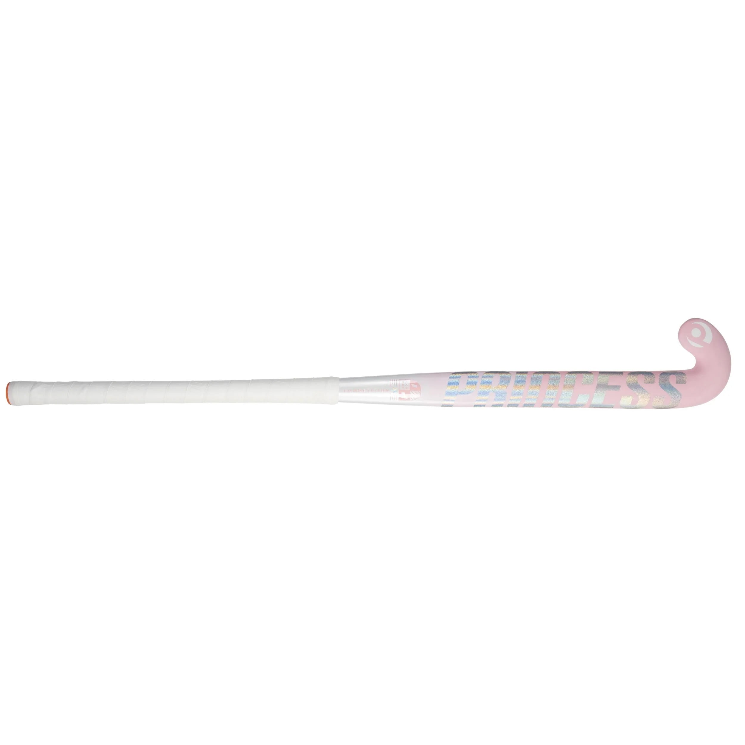 Princess Competition 1 STAR ProBow Pink/White