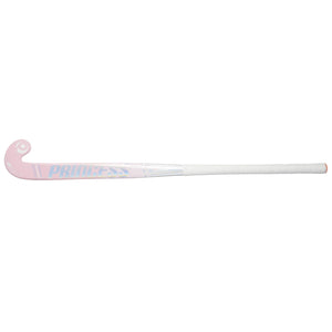 Princess Competition 1 STAR ProBow Pink/White