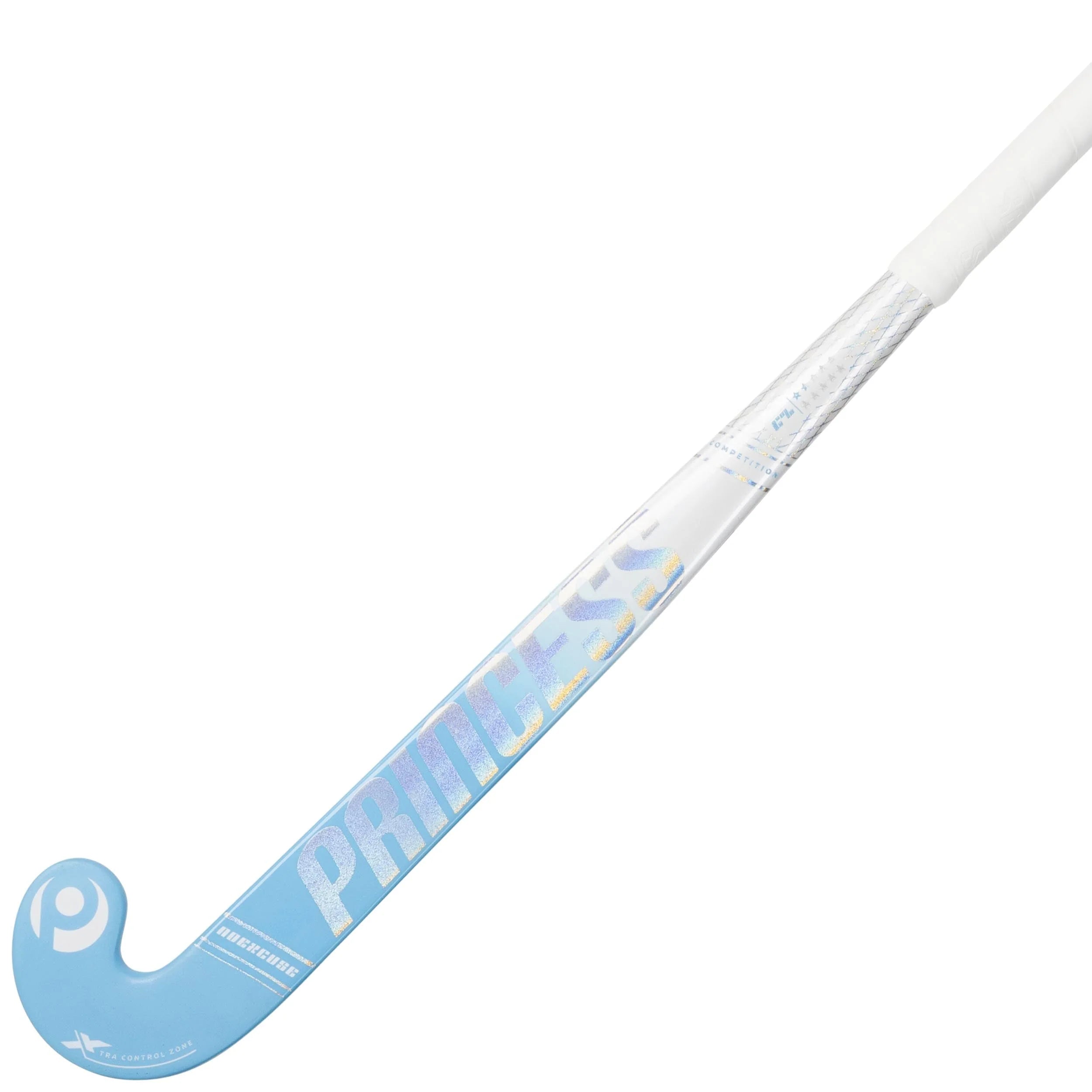 Princess Competition JR 3 STAR J-Bow Blue