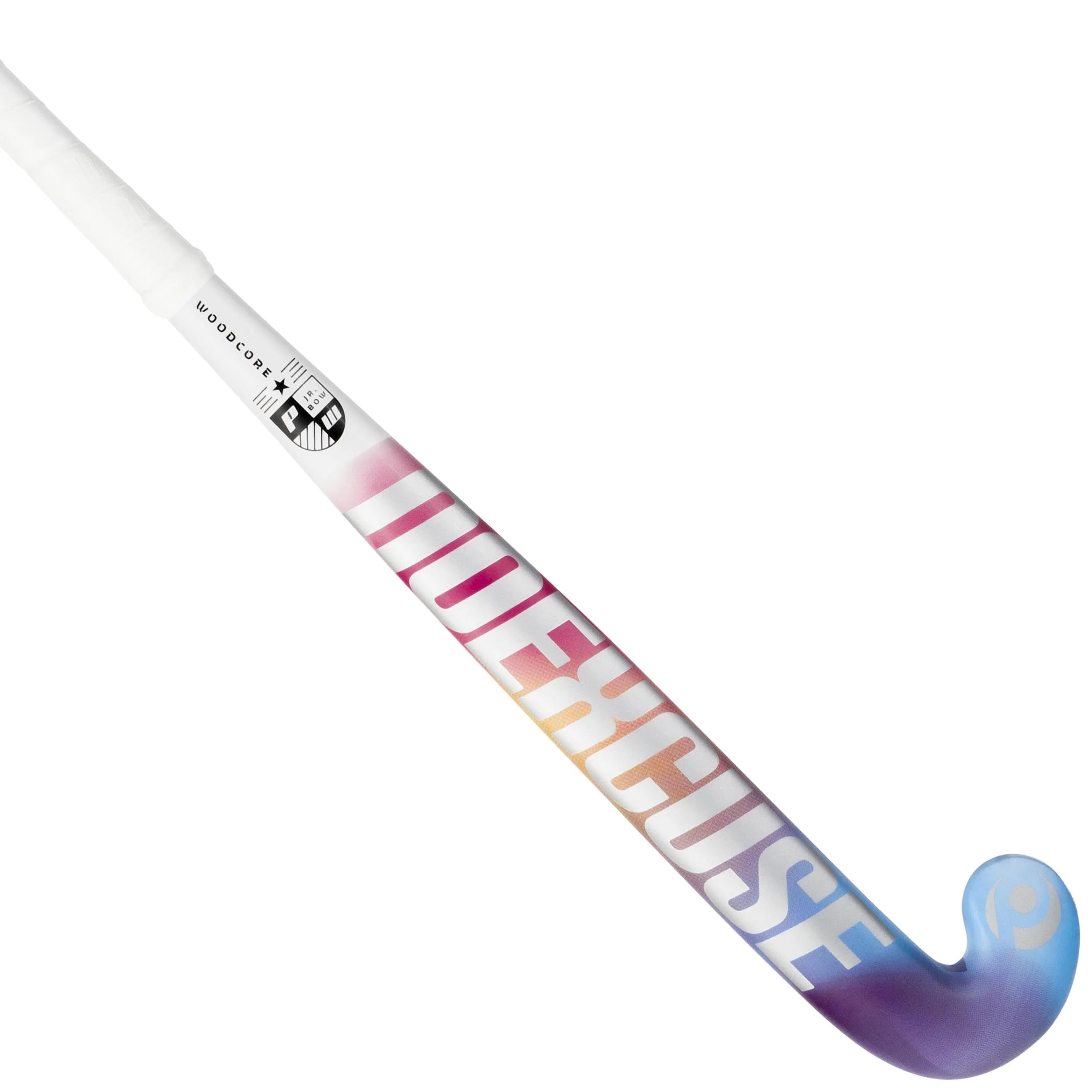 Princess Woodcore JR Gradient Pink/Blue