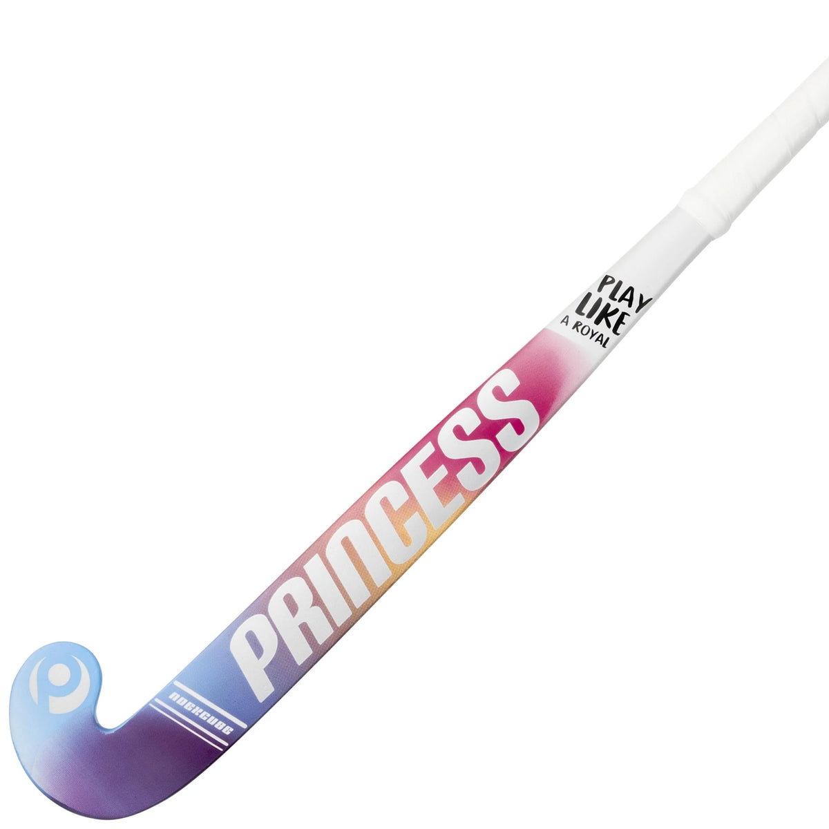 Princess Woodcore JR Gradient Pink/Blue