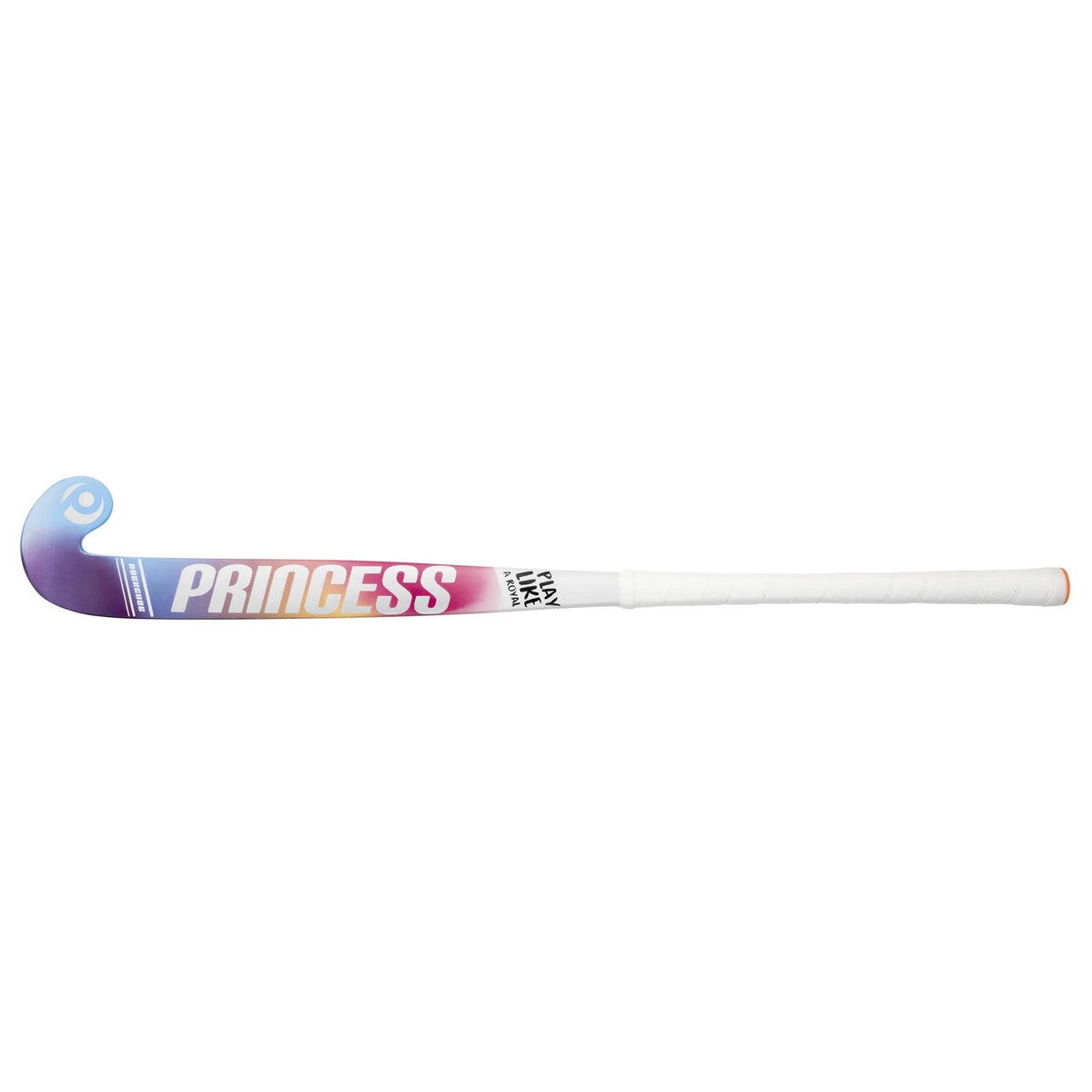 Princess Woodcore JR Gradient Pink/Blue