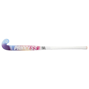 Princess Woodcore JR Gradient Pink/Blue