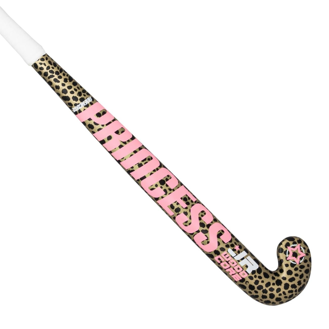 Princess Woodcore Soft Pink Babystick