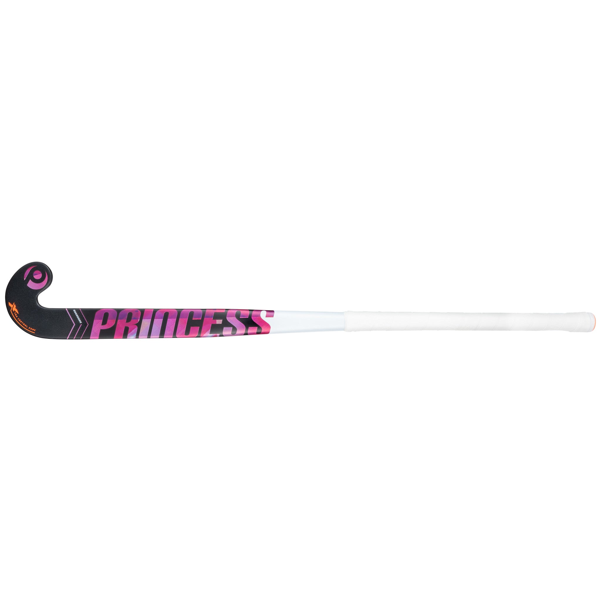 Princess No Excuse Rise Bk/Pi