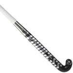 Princess Premium 4K 8 STAR SG9-LowBow Black/Silver