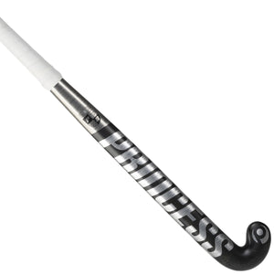 Princess Premium 4K 8 STAR SG9-LowBow Black/Silver