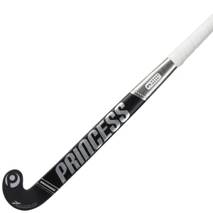 Princess Premium 4K 8 STAR SG9-LowBow Black/Silver