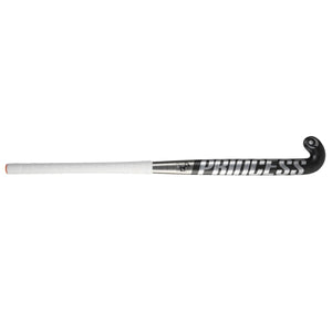 Princess Premium 4K 8 STAR SG9-LowBow Black/Silver