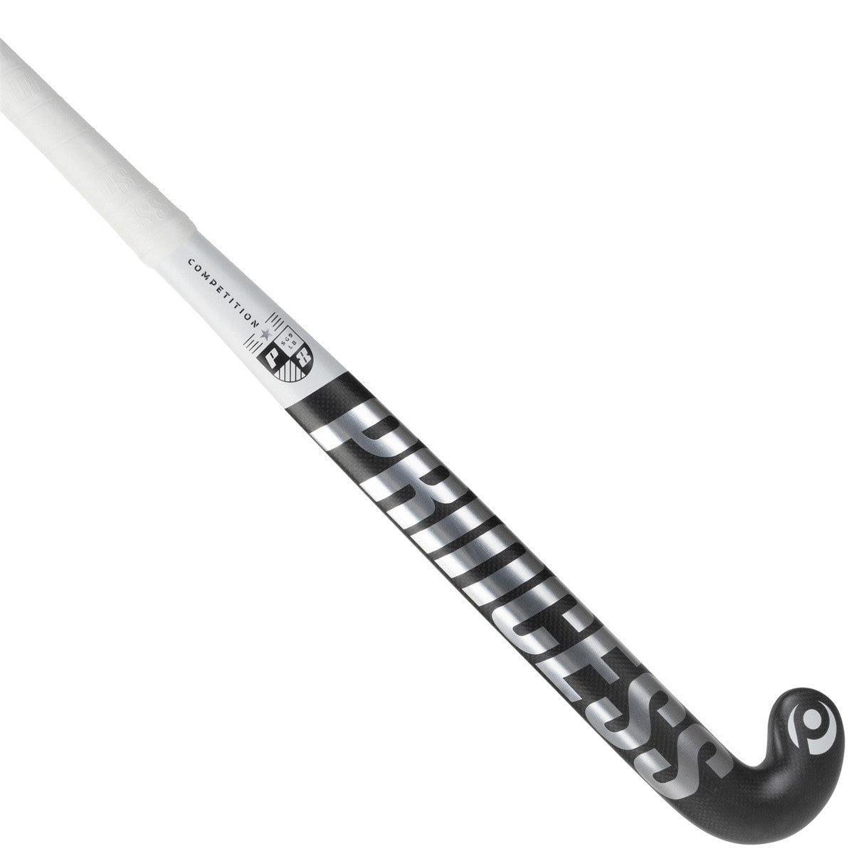 Princess Competition 8 STAR SG9-LowBow Black/Silver