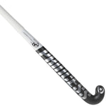 Princess Competition 8 STAR SG9-LowBow Black/Silver