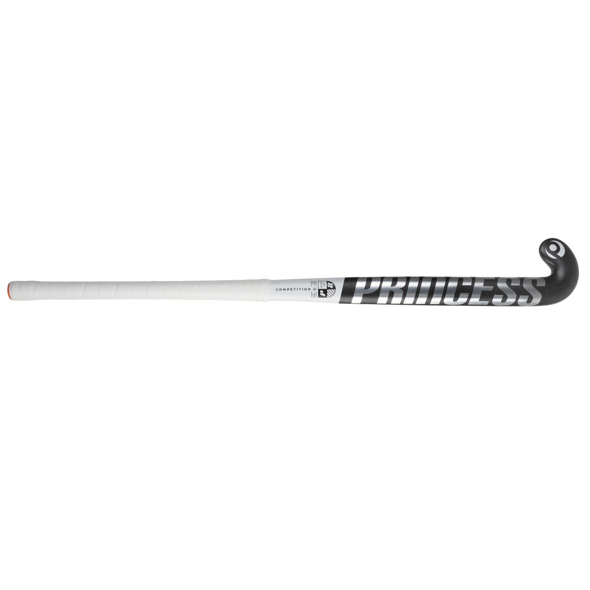 Princess Competition 8 STAR SG9-LowBow Black/Silver