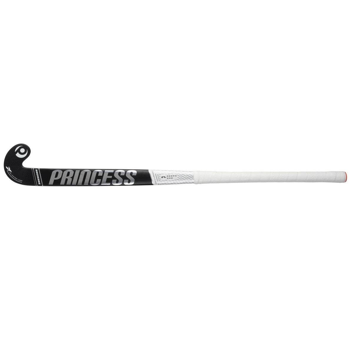 Princess Competition 8 STAR SG9-LowBow Black/Silver