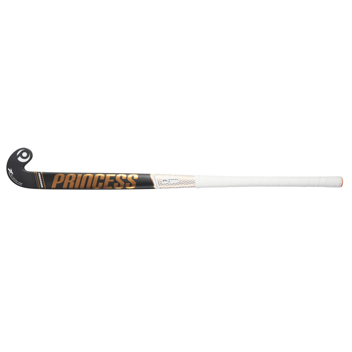Princess Competition 6 STAR SG9-LowBow Black/Bronze