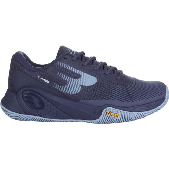 Bullpadel Vertex Vibram 25l Men Azul Oscuro