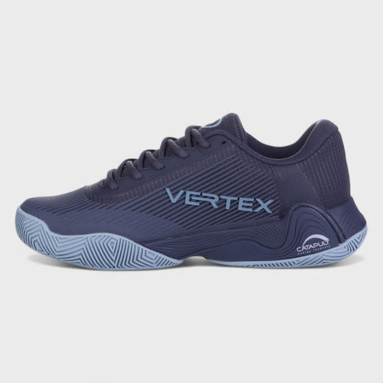Bullpadel Vertex Vibram 25l Men Azul Oscuro