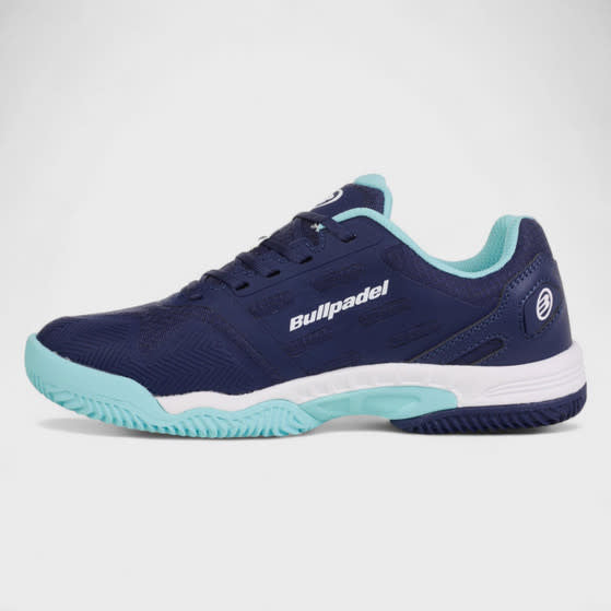Bullpadel Indiga W 25l Women Azul Celeste