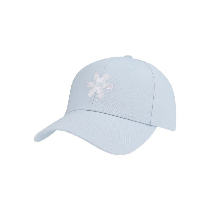 Osaka Baseball Cap Light Blue