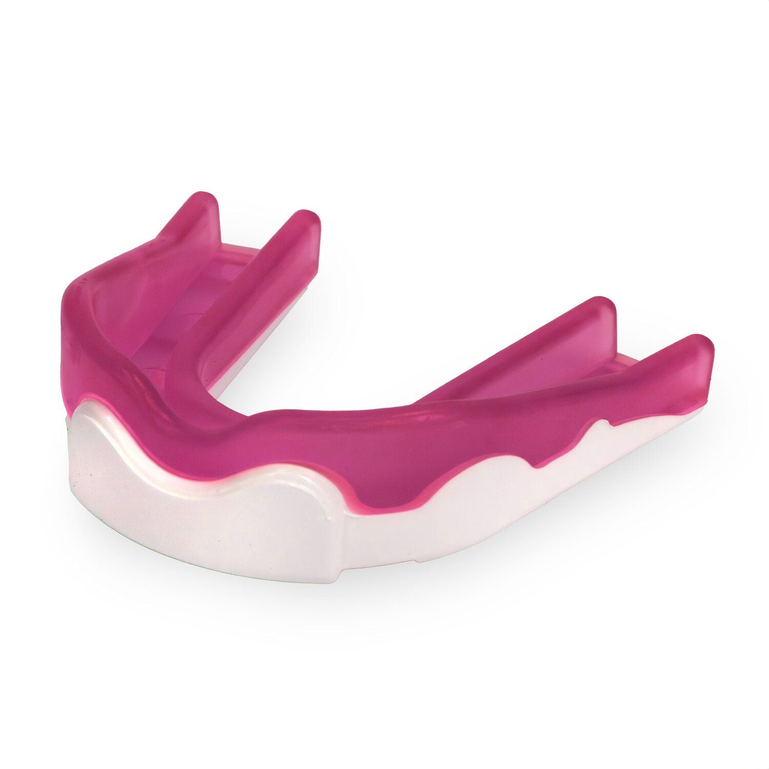 Brabo Mouthguard Mini roze