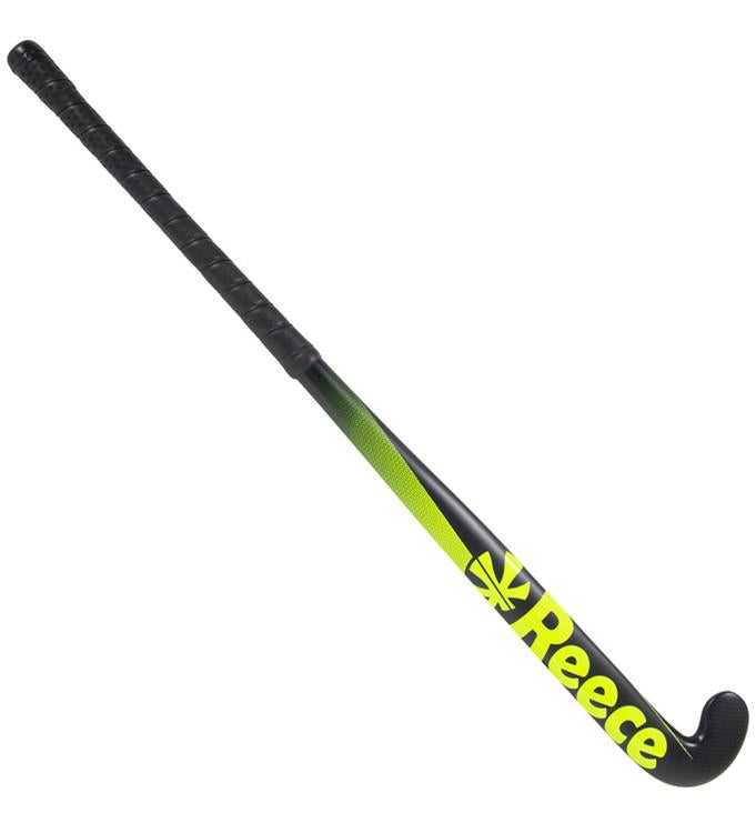 Reece in jungle junior zaal 32 inch Black/Yellow