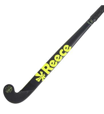 Reece in jungle junior zaal 32 inch Black/Yellow