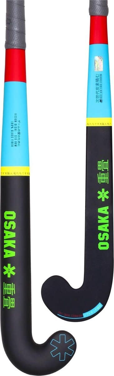 Osaka Vision Blue Junior
