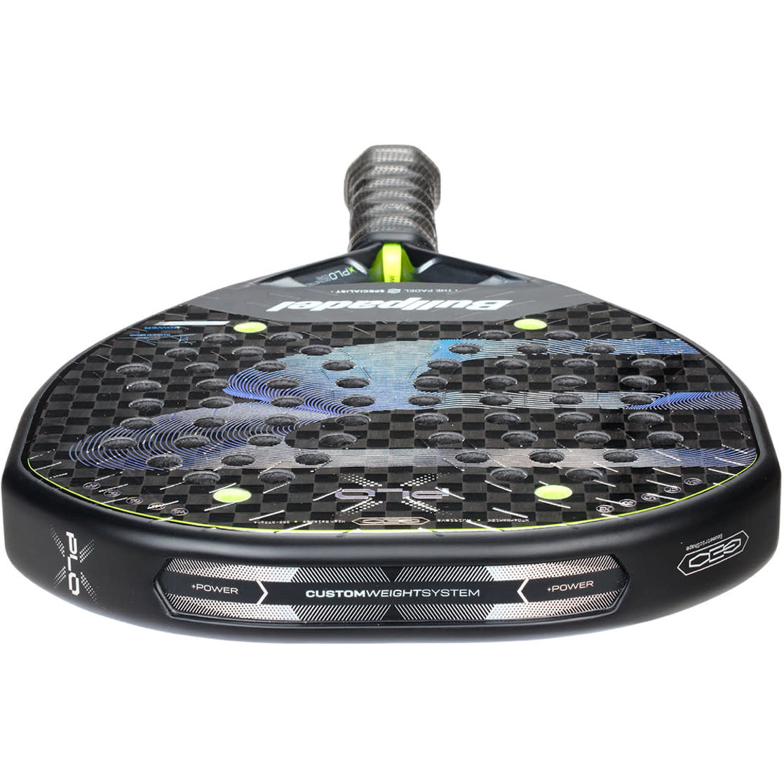Bullpadel XPLO 26 Padel Racket