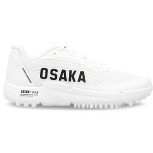 Osaka RYU Performance Shoe Wit