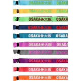 Osaka WOVEN BRACELETS MIX 1 St.