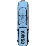 Osaka Pro Tour Stickbag Silver Lake Blue Large