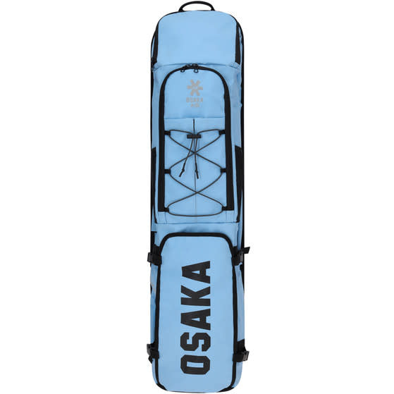Osaka Pro Tour Stickbag Silver Lake Blue Large