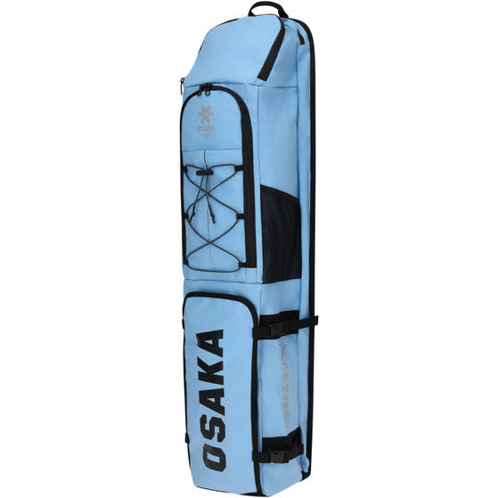 Osaka Pro Tour Stickbag Silver Lake Blue Large