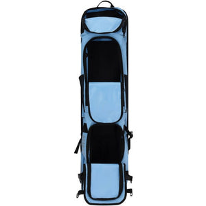 Osaka Pro Tour Stickbag Silver Lake Blue Large