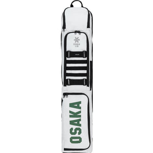 Osaka Pro Tour Stickbag White Medium