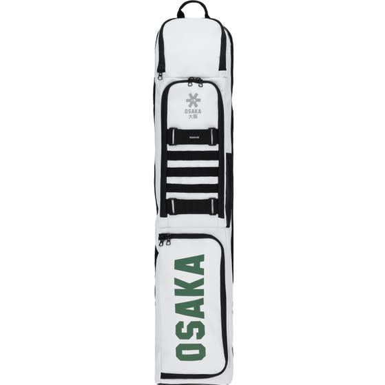Osaka Pro Tour Stickbag White Medium