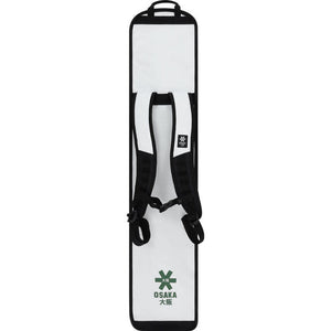 Osaka Pro Tour Stickbag White Medium