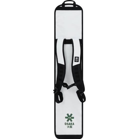 Osaka Pro Tour Stickbag White Medium