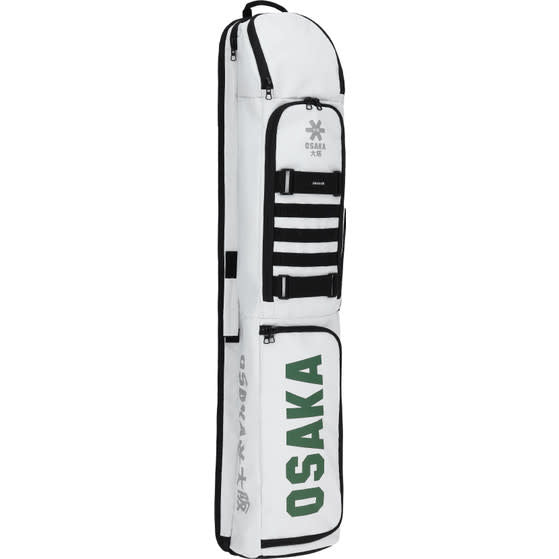 Osaka Pro Tour Stickbag White Medium