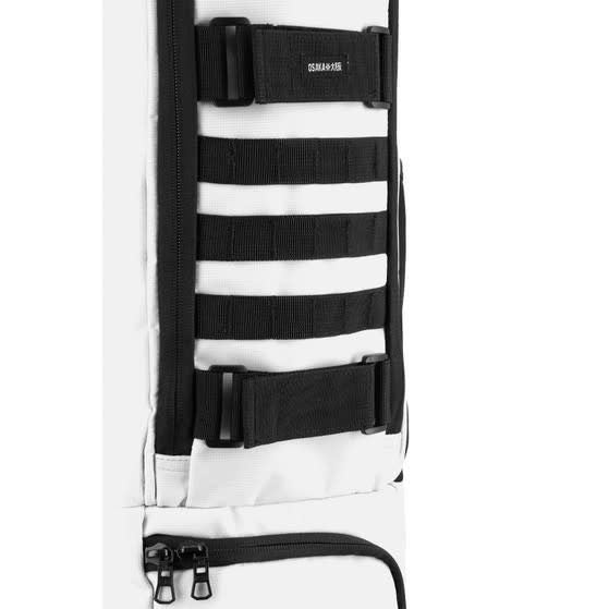 Osaka Pro Tour Stickbag White Medium