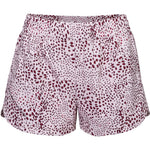 The Indian Maharadja Jaipur Women Short 2 in 1 Pale Pink