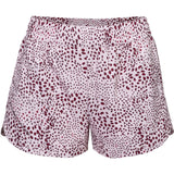 The Indian Maharadja Jaipur Women Short 2 in 1 Pale Pink