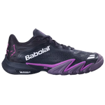 Babolat Premura 3 Juan Lebron Black/Plum
