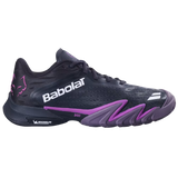 Babolat Premura 3 Juan Lebron Black/Plum